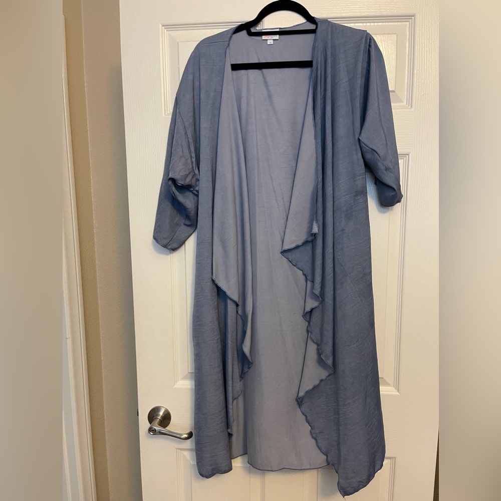 LuLaRoe Lindsay